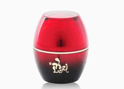 고혼진 검버섯 크림 가격 효과 할인정보(안보면 손해) 2 고혼진 크림