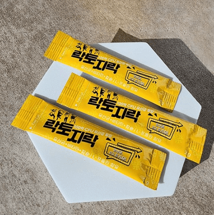 락토지락 유산균 가격 효과 후기 할인정보(안보면 손해)