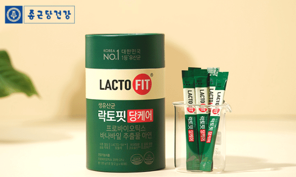 락토핏 당케어 가격 효과 내돈내산 후기 할인정보(안보면 손해)