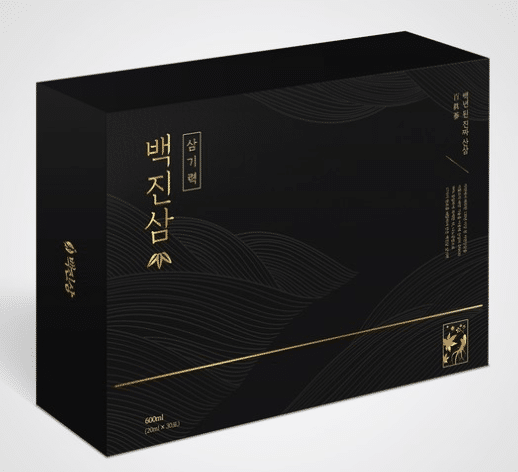 백진삼 삼기력 가격 효과 후기 할인정보 백진삼 삼기력 가격 효과 후기 할인정보