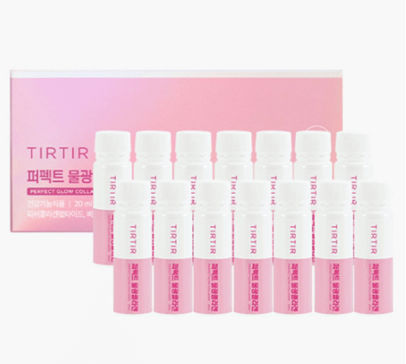 퍼펙트 물광 콜라겐