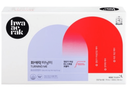 화애락 터닝미 가격 효과 후기 할인정보