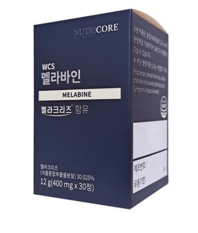 뉴트리코어 멜라바인 효과/부작용/복용법/할인정보(안보면 손해) 뉴트리코어 멜라바인 효과/부작용/복용법/할인정보(안보면 손해)