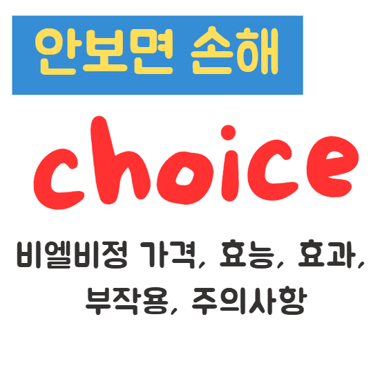비엘비정 가격, 효능, 효과, 부작용, 주의사항 1 비엘비정 가격, 효능, 효과, 부작용, 주의사항